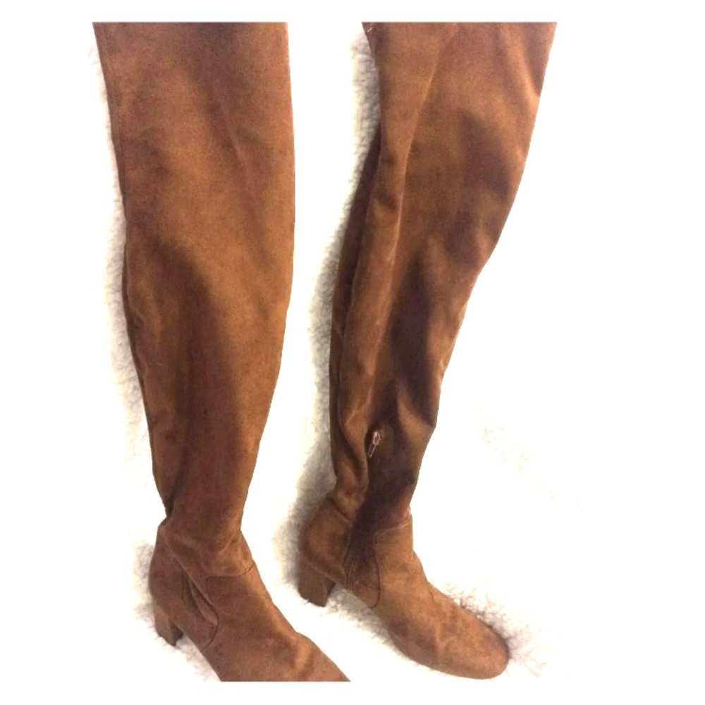 Nine West Xerafinao Knee High Boots